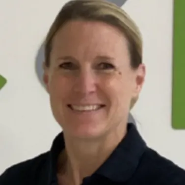 Dr. med. Christina Herz.